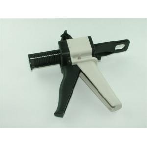 Buy cheap 50ml Dental Materials Impression Gun AB Adhesive Caulking Sealant Dispenser from wholesalers