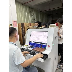 Buy cheap Fireproof Coatings Steel Structure Fireproof Coating Testing Furnace ISO834-1 Internal Testing from wholesalers