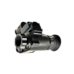 3x24 Helmet Mounted Night Vision Monocular With OLED Display