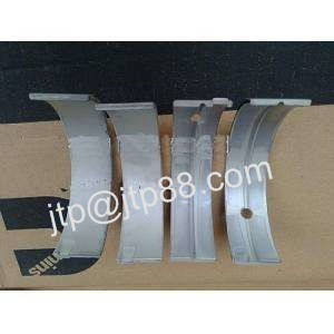 Buy cheap Alloy Tractor Diesel Engine Bearings 4TNE92 4D92E 4TNE94 129900-02800 from wholesalers