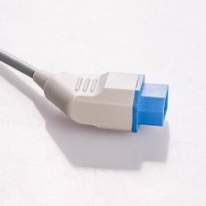 14 Pin JL-900P Spo2 Sensor Cable Compatible For Nihon Kohden