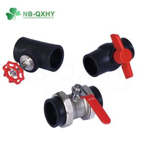 Buy cheap TUV CE Certified HDPE Socket Butt-Fusion End Cap for Water Supply Customization Option from wholesalers