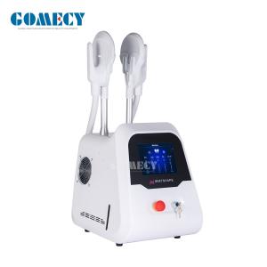 Buy cheap Portable Body Contouring EMS Machine OEM ODM for body studio from wholesalers