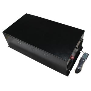 Buy cheap Rechargeable ESS 48V 400Ah custom li ion battery Packs CE UL Approved from wholesalers