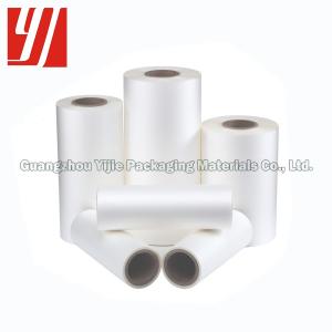 Buy cheap Pure Plant Fibers 2000m PLA Biodegradable Film For Window Paste from wholesalers