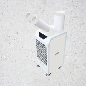 Buy cheap Convenient And Easy To Operate Mobile Air Cooler With Strong Wind Power For Ventilation And Cooling With Instant Cooling from wholesalers