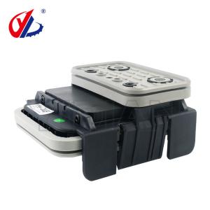 Buy cheap 125x75x50mm Gray Vacuumpods CNC Vacuum Pods For Cnc Router from wholesalers