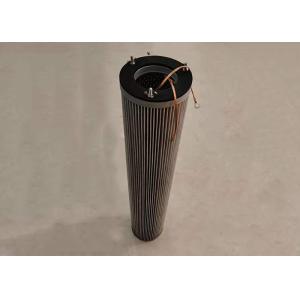 Buy cheap High Temperature 800m3/H 99.9% Dust Collector Cartridge Filters product