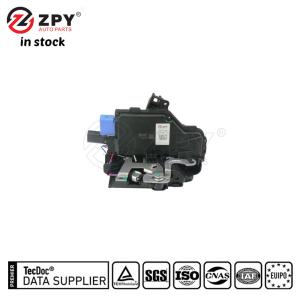 Buy cheap ZPY Front Left Door Lock 95553101504 for VW Audi Porsche from wholesalers