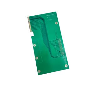 Buy cheap High Performance PCB SMT Assembly With HASL Surface Finish from wholesalers