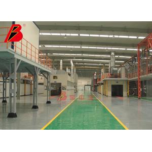 Buy cheap Air Supply System Degrease EPS Car Spray Paint Booth from wholesalers