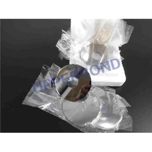 Buy cheap 6 Cut 120mm Final Cut Blade To Cut Cigarette Rod With Filters Assembled from wholesalers