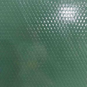 Buy cheap 1050 1060 1100 Embossed Aluminum Plate with High Pencil Hardness from wholesalers