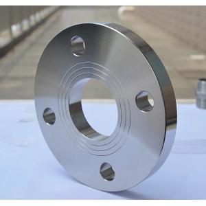 Buy cheap ANSI 150LB Galvanized Stainless Steel Slip On Flange 3/8inch -80inch from wholesalers