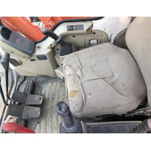 Buy cheap                  Used Doosan Dh220-7 Crawler Excavator in Terrific Working Condition with Reasonable Price. Secondhand Doosan Excavator Dh150LC, Dh220LC on Sale.              from wholesalers