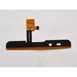 Buy cheap Double Sided Flexible Circuit Board FPC Surface Plating Tablet Module from wholesalers