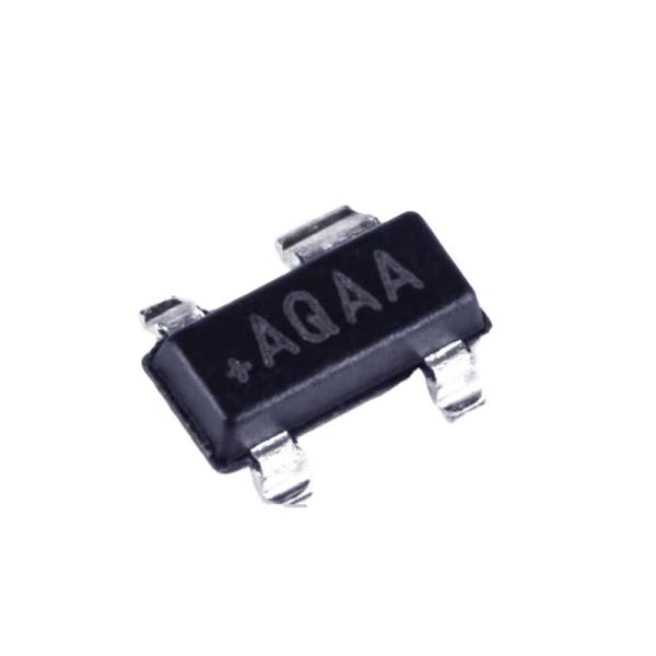 Buy cheap maxim MAX811SEUS Integrated Circuits Supplier As5145b-hsst Tusb322irwbr from wholesalers