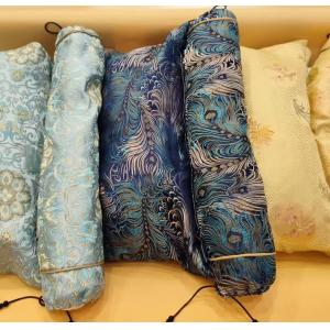 Buy cheap Natural Agarwood Pillow For Restful Sleep Relaxation Stress Relief product