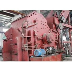 Buy cheap Energy Saving Metal Chip Shredder Machine Easy Maintenance ISO SGS Certification from wholesalers