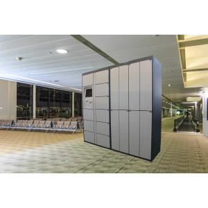 Buy cheap Self Service Intelligent Laundry Locker With Remote Platform Phone Number Message PIN Access Integration Possible from wholesalers
