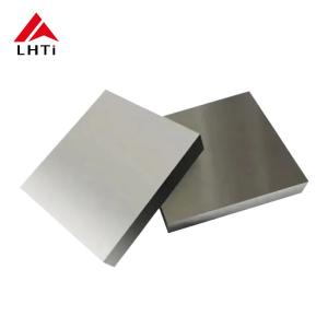 Buy cheap Grade 2 and Grade 5 Titanium Sheet Titanium Alloy Sheet Ti Plate Grade 2&5 Titanium Properties from wholesalers