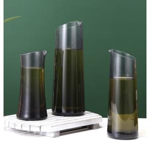 Buy cheap China High Quality water drinking bottle glass water carafe for tableware from wholesalers