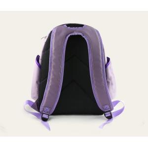 Buy cheap Stylish Waterproof Mummy Diaper Bag Mens Diaper Backpack Large Capacity from wholesalers