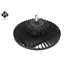 Industrial Warehouse LED UFO High Bay 200W Meanwell / Inventronics Driver