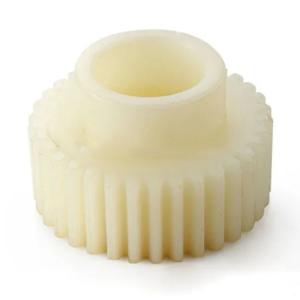 Buy cheap 0.02mm STEP PC ABS POM CNC Machining Plastic Parts from wholesalers