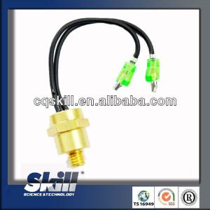 Buy cheap NTC water coolant Temperature Sensor with high quality manufacturer from wholesalers