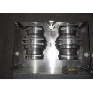 Buy cheap Low Pressure  Metal Casting Tools Convenient Mold Unloading Rugged Design from wholesalers