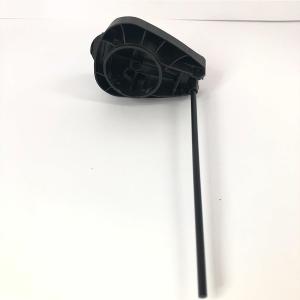 Versatile Sprayer with Extension Tube - Efficient and Precise Solution for