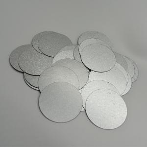 Buy cheap Wholesale Miami Dade Galvanized Roofing Tin Caps 1-5/8”with cheap price from wholesalers