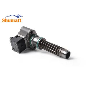Recon Shumatt Fuel Pump Single Pump 0414750004 700-799 for FAW6 J5K4.8D