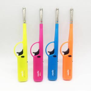 Buy cheap Customization Kitchen BBQ Lighter Long Gas Electric Lighter Mini BBQ Lighter from wholesalers