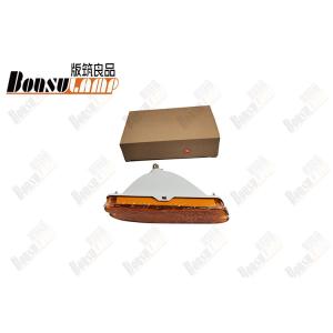 Buy cheap Front Side Lamp R EXZ01 PLASTIC OEM 1-82210202-0 from wholesalers