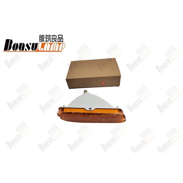 Quality Front Side Lamp R EXZ01 PLASTIC OEM 1-82210202-0 for sale