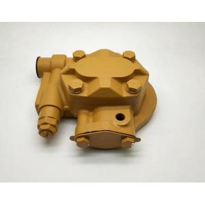 Buy cheap Excavator Parts 708-25-04012 PC200-5 With Pilot Pump from wholesalers