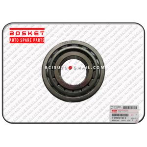 Buy cheap 1098121980 Input Shaft Bearing 1-09812198-0 For Isuzu CXZ Parts CXZ81K 10PE1 Engine from wholesalers