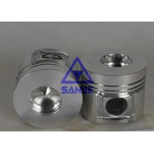 Buy cheap 4D95 / PC78US Excavator Engine Piston Kit With Size 6204-31-2170 Diesel Engine Parts from wholesalers