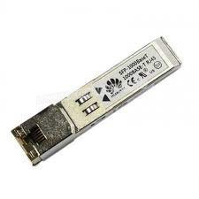 Buy cheap SFP - 1000BaseT Huawei SFP Module MA5608T RJ45 Connector from wholesalers