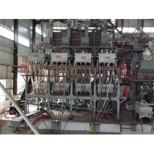 Buy cheap Sand Making Machine for Quartz Stone Production Line 1 of Core Components from wholesalers