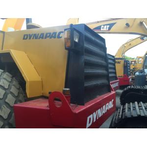 Buy cheap dynapac ca251d road roller from wholesalers