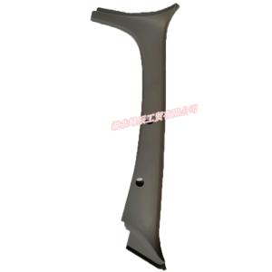 Buy cheap Dongfeng/Dcec Kinland Engine Parts Auto parts for Truck Front left pillar frame cover assembly 5402009-C0100 from wholesalers