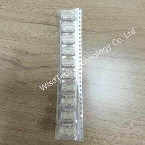 Buy cheap 501190-2027 Molex Headers & Wire Housings 1.0 WtB Wafer Assy 2 Ssy 20Ckt EmbsTp Pkg from wholesalers