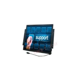 Buy cheap 10 Inch 1024x768 Hd Industrial Touch Screen Monitor With Projected Capacitive product