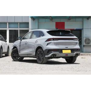 2024 Dongfeng Forthing T5 EVO SUV 1.5T FWD Auto Left Steering Petrol Vehicle