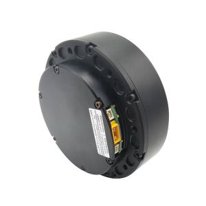 Buy cheap Faradyi High Quality 12v High Torque Brushless Geared Exoskeleton Motor For Robots Home Appliance from wholesalers