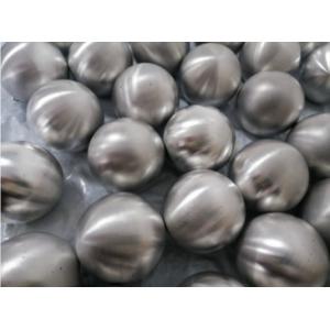 Buy cheap MD Quickly Dissolving Magnesium Alloy For Oil Well Drilling / Producing Fracturing Balls from wholesalers