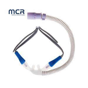 Buy cheap Excellent Quality Preferred Price Nasal Oxygen Cannula from wholesalers
